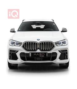 بي ام دبليو X6